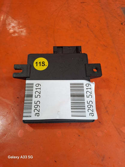✅2007 AUDI Q7 4L 3.0D GATEWAY CONTROL MODULE 4L0907468B + WARRANTY A295 - Image 12