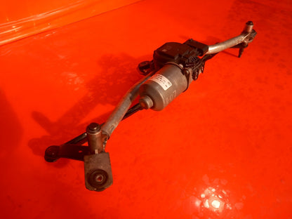 Ford Ranger Wildtrak 2.0 Diesel 2021 Front Wiper Motor and Linkage Warranty A407 - Image 2