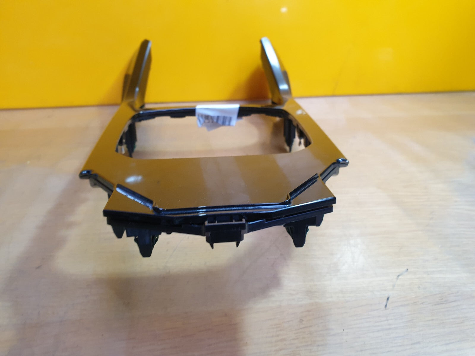 2023 BMW 1 Series F40 Centre Console Trim Panel 5A563E4 Warranty A151 - Image 8