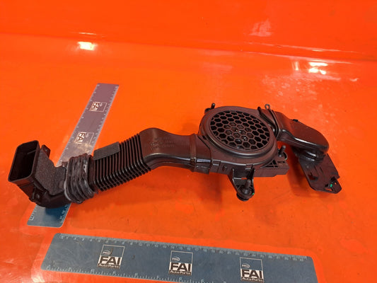 ✅2024 HYUNDAI IONIQ 5 FRONT LEFT BLOWER UNIT 881P0-AA500 + WARRANTY A226 - Image 1