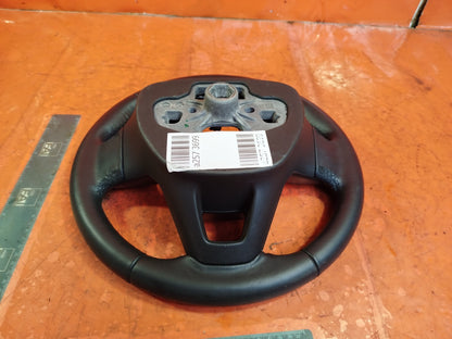 ✅2018 FORD FOCUS MK4 1.5D STEERING WHEEL JX7B-3600-GD + WARRANTY A257 - Image 11