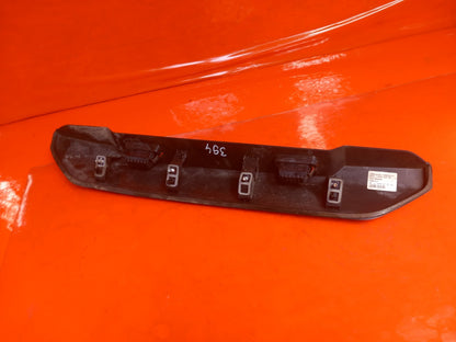 Ford Transit Custom 2.0 Diesel 2021 Rear Number Plate Light Trim BK2113555AH - Image 11