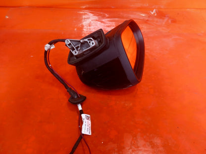 Mercedes W177 A180 Sport 1.5 Diesel 2019 Front Left Wing Mirror Black Warranty - Image 9