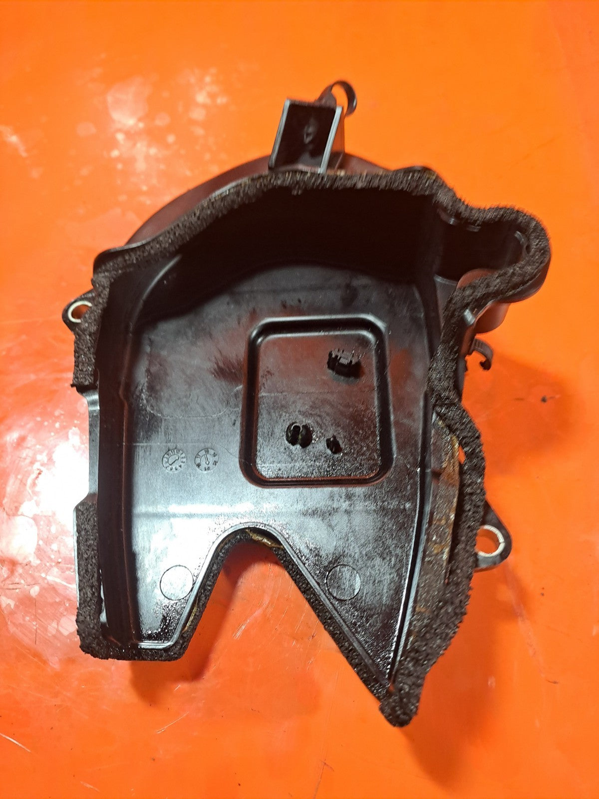 ✅FORD PUMA St-LINE X 1.0 PETROL 2021 TIMING COVER H6BG6D082AB Warranty A335 - Image 8