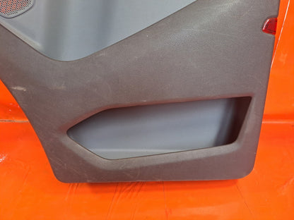 ✅Ford Transit Custom 2.2 Diesel 2014 Front Right Door Card BK21V23942 Warranty - Image 5