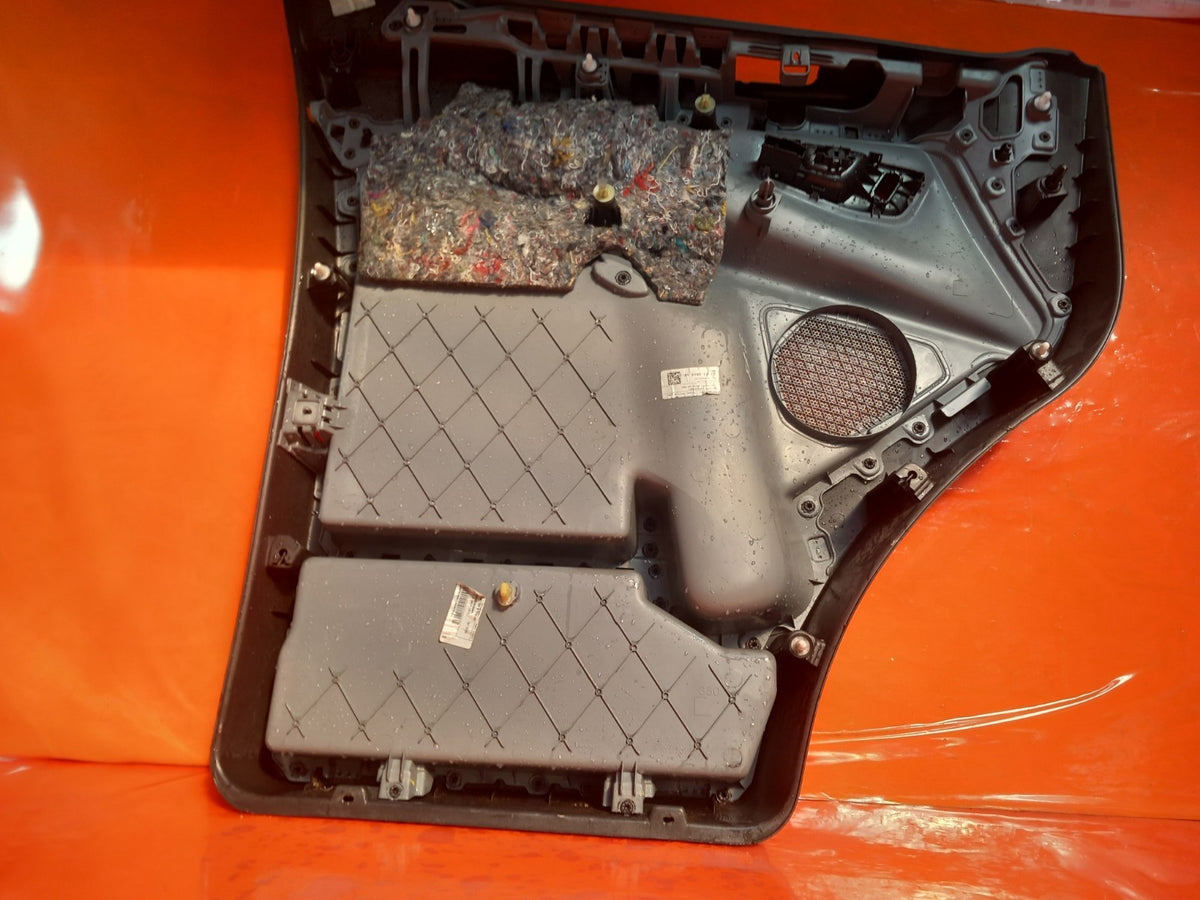 Ford Transit Custom 2.2 Diesel 2014 Front Right Door Card BK21V23942-01 A378 - Image 10