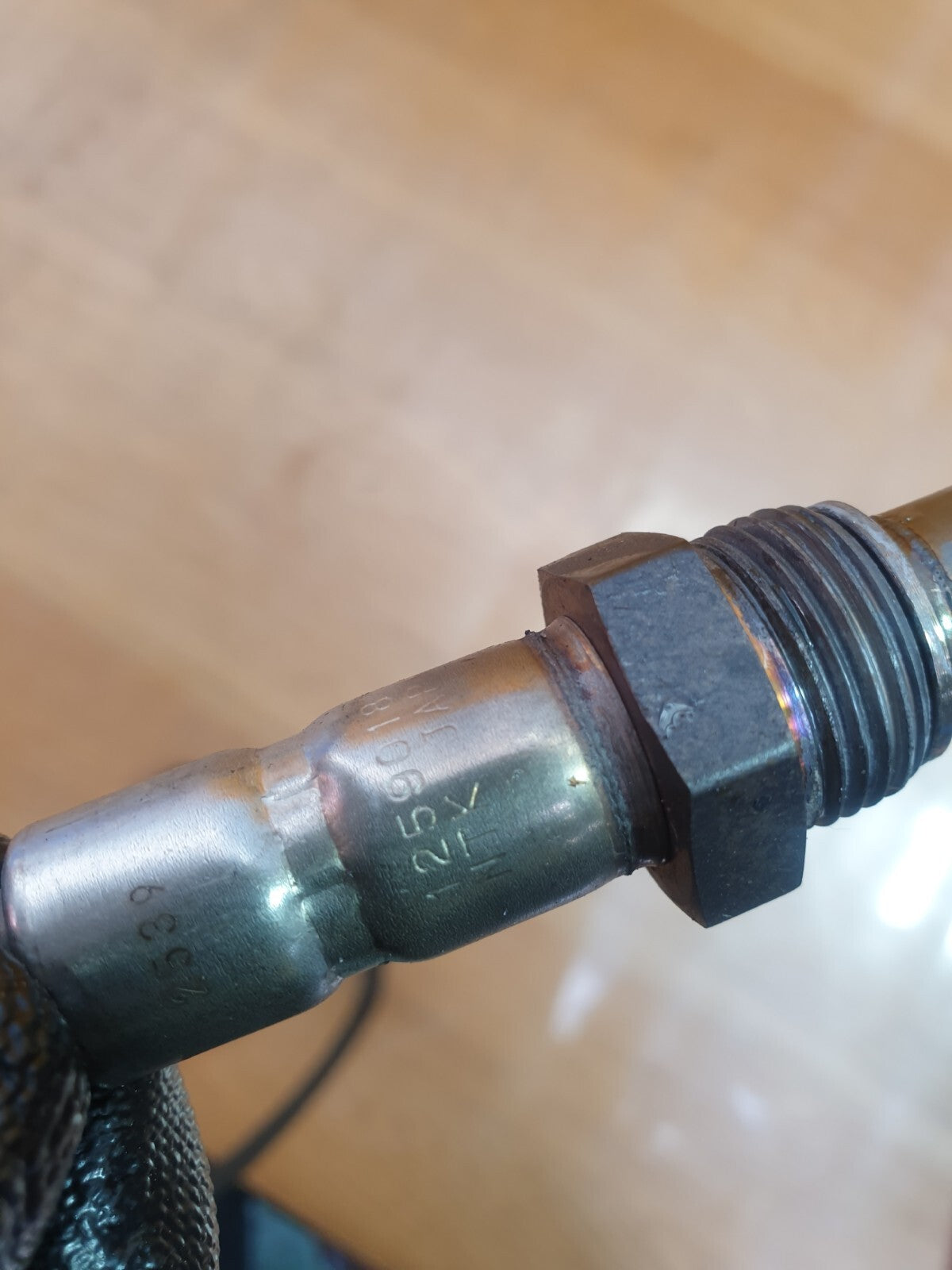 ✅BMW 1 Series F40 Sport 1.5 Diesel 2023 Lambda Oxygen Sensor 8580408 + Warranty - Image 10