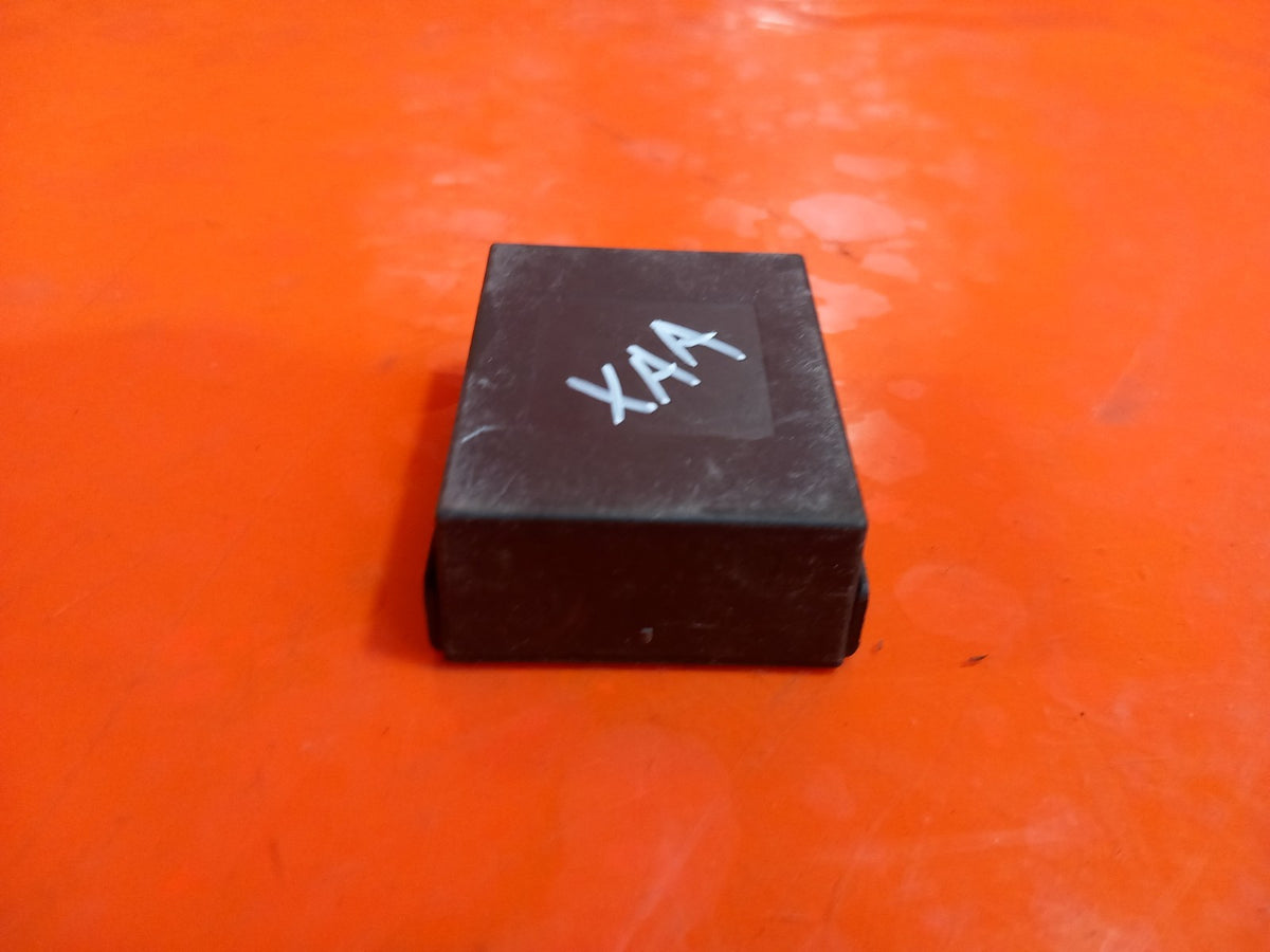 Jaguar Land Rover 2016-2023 Tyre Pressure Control Module HY3214F012BD xAA - Image 10