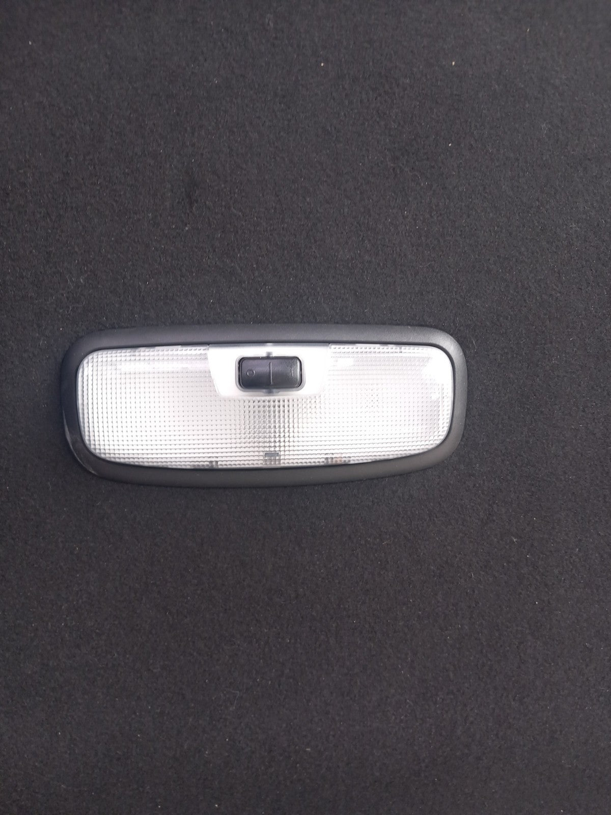2017 Ford Ranger Wildtrak Interior Roof Liner EB3B-2651918-FYA Warranty A401 - Image 6