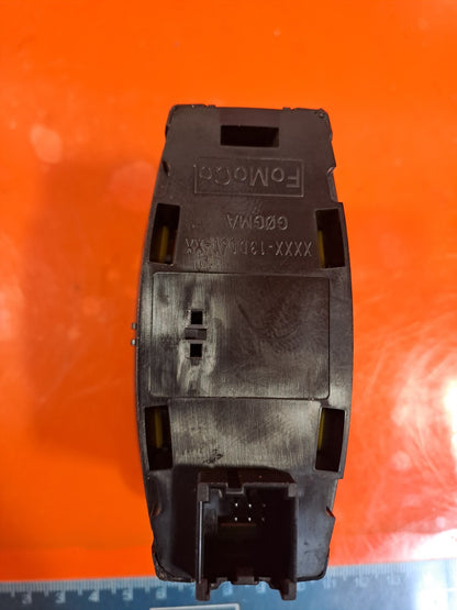 ✅Ford Focus St 2020 2.3 Petrol Headlight Control Switch Button JX7T-13D061-NB - Image 5
