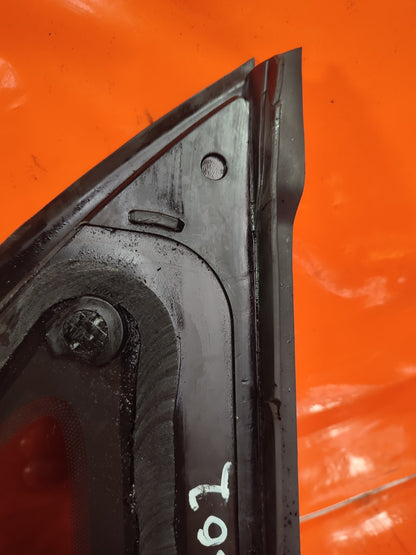 ✅FORD KUGA St-LINE 1.5 PETROL 2024 REAR LEFT QUARTER GLASS 43R-004654 Warranty - Image 11