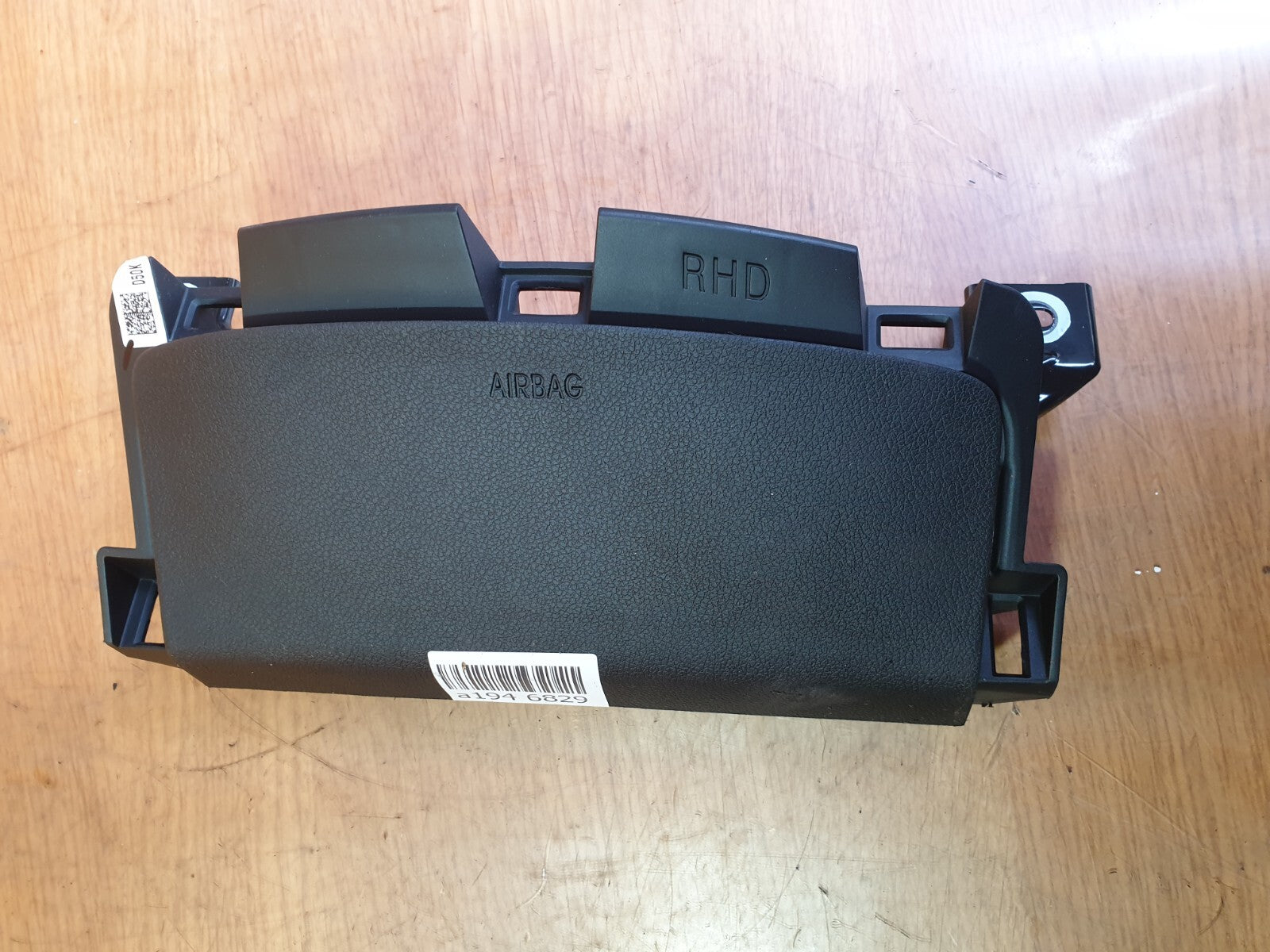 ✅Kia Niro 2 S-A 1.6 Petrol 2020 RIGHT KNEE ABAG 56970-G5500 Warranty A194 - Image 10