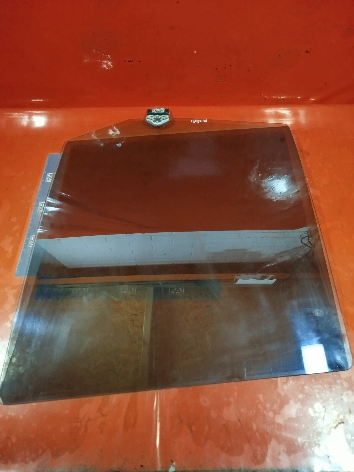 ✅2010 LAND ROVER DISCOVERY 4 L319 REAR LEFT DOOR GLASS 5H22-21422-BA + WARRANTY - Image 7