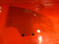 2024 Dacia Jogger Door Window Glass Front Right Warranty A391 - Image 1