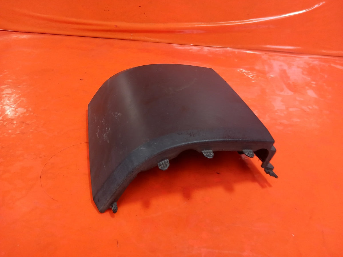 VW Transporter St-Line 2.0 Diesel 2023 Rear Left Bumper End Cap 7E0807321E A416 - Image 7