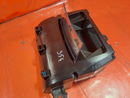 ✅2019 Ford Focus MK4 ST-Line Head Up Display Screen JX7T-19G468-AG Warranty A354 - Image 3