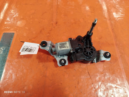 ✅SSANGYONG TIVOLI Elx 1.6 DIESEL 2016 REAR WIPER MOTOR 86110-35000 Warranty A279 - Image 1
