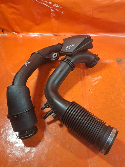 ✅MERCEDES CLA 180 AMG LINE 1.3 PETROL 2021 AIR FILTER BOX PIPES A2820901800 A358 - Image 7