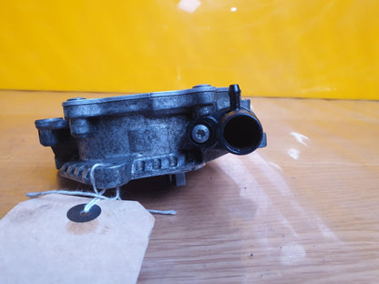 2016 MERCEDES GLA 220 X156 VACUUM PUMP A2702300165 X00 - Image 2