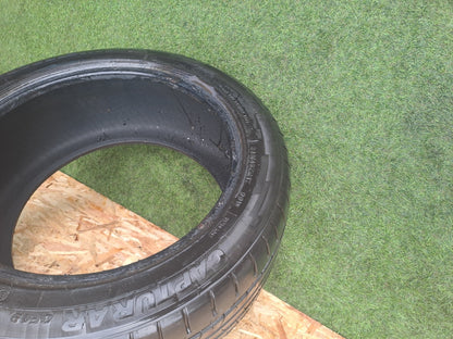 ✅Capturar Tyre 245/45 R17 Warranty xAA 4.5mm - Image 7
