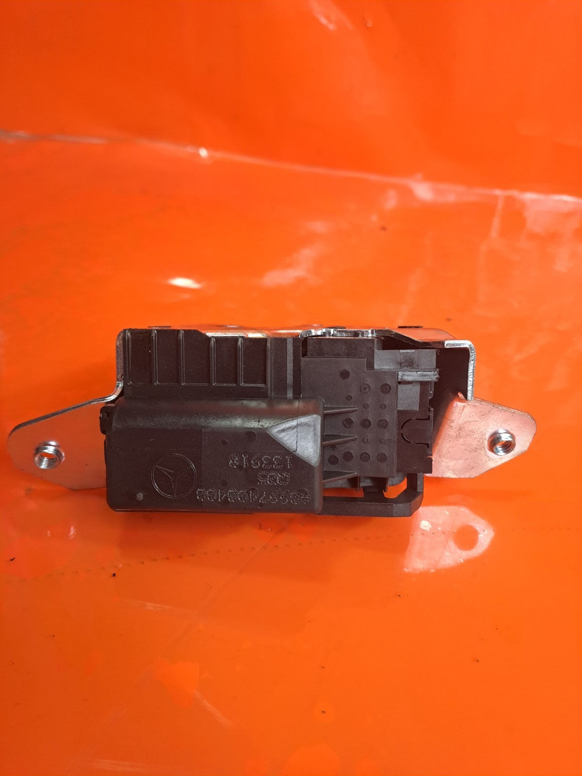 ✅MERCEDES A180D SPORT W177 1.5 DIESEL 2018 TAILGATE BOOT LID LOCK MECHANISM A297 - Image 8
