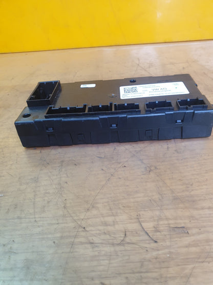 ✅VW GOLF MK8 1.5 PETROL 2022 AIR CONDITIONING CONTROL MODULE 5WA907007Q Warranty - Image 10