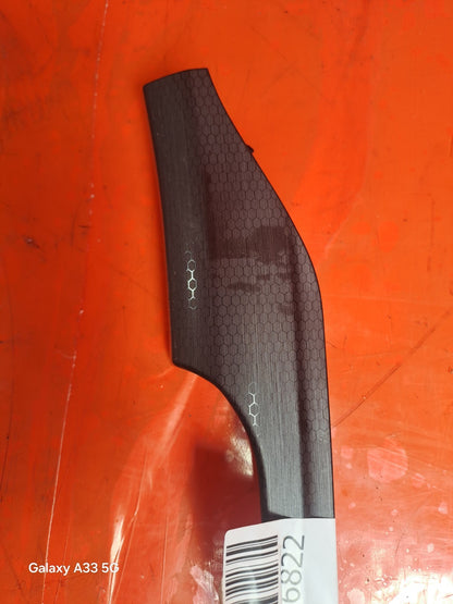 ✅2023 VW GOLF GTE MK8 DASHBOARD TRIM 5H2858415D 5H2858416B + WARRANTY A294 - Image 12