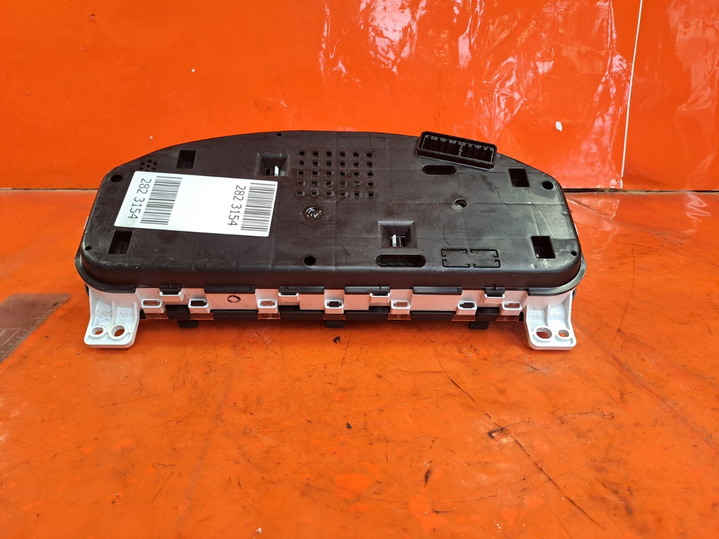 ✅2013 SSANGYONG KORANDO S 2.0D SPEEDO INSTRUMENT CLUSTER 80210-34460 + WARRANTY - Image 8