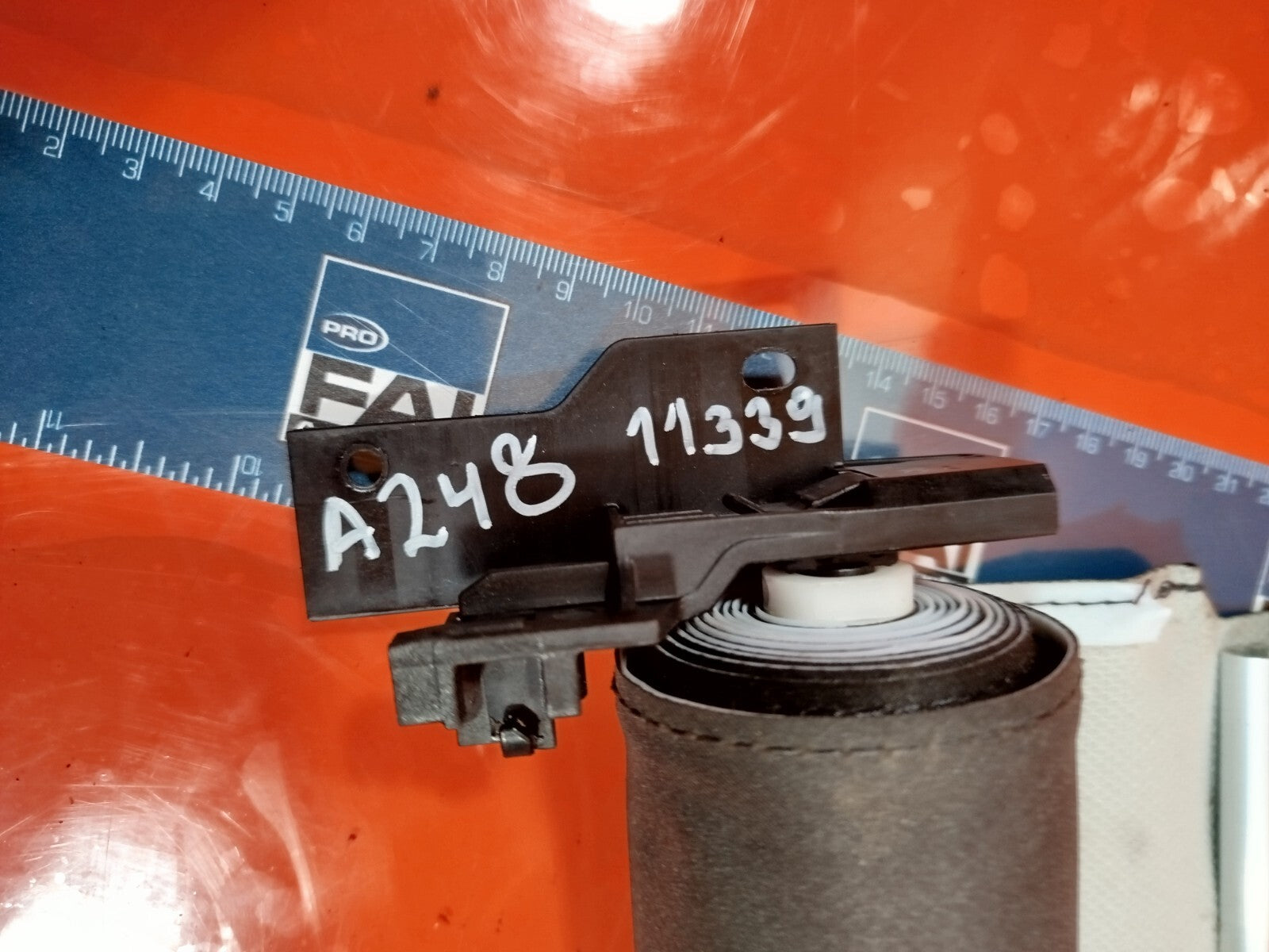 ✅HYUNDAI TUCSON MK4 1.6 PETROL 2023 SUNROOF BLIND Warranty A248 - Image 2