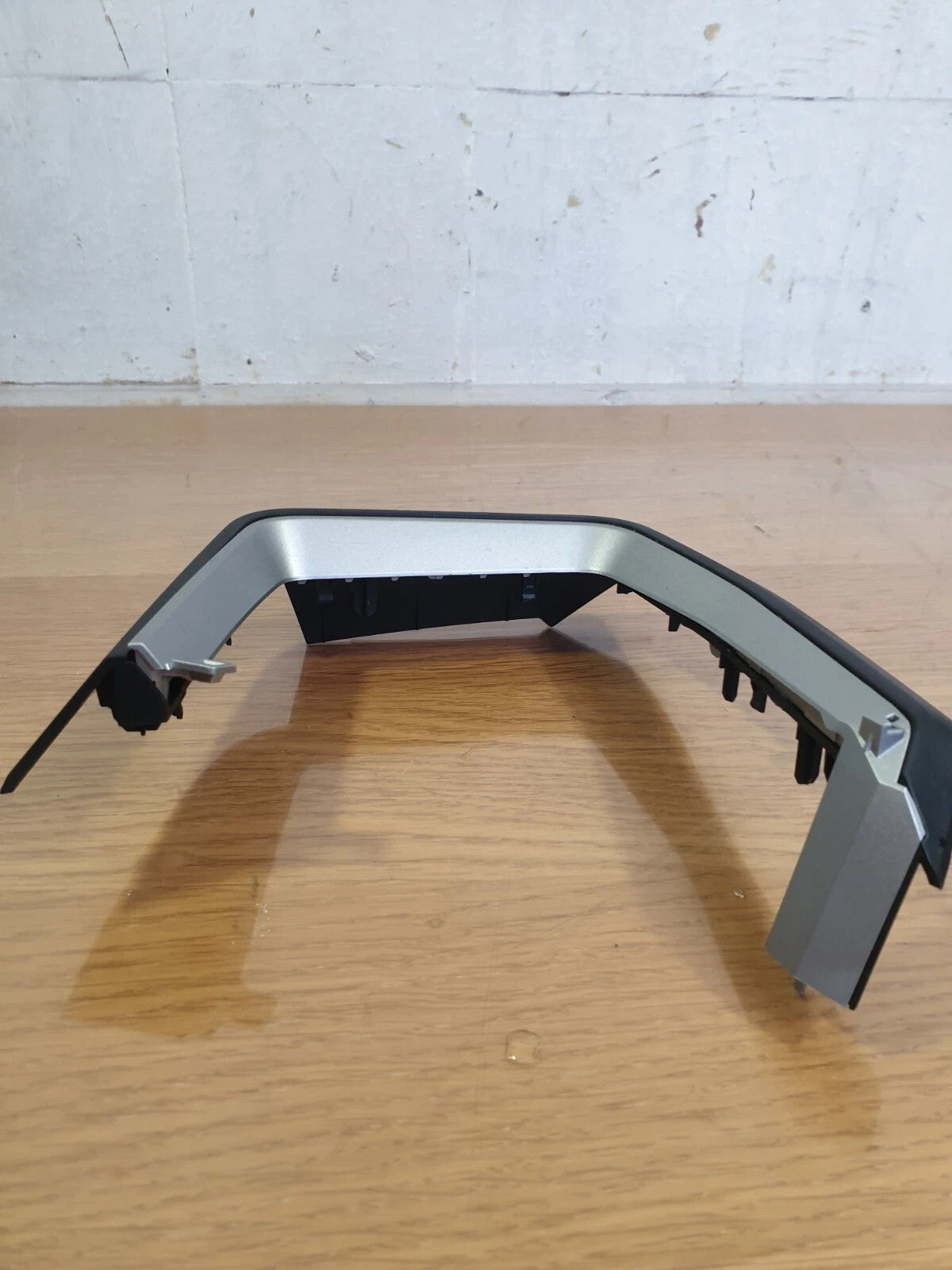 ✅Audi A1 Sport 1.0 Petrol 2020 Dashboard Air Vent Right Surround Trim 82C857237  - Image 8