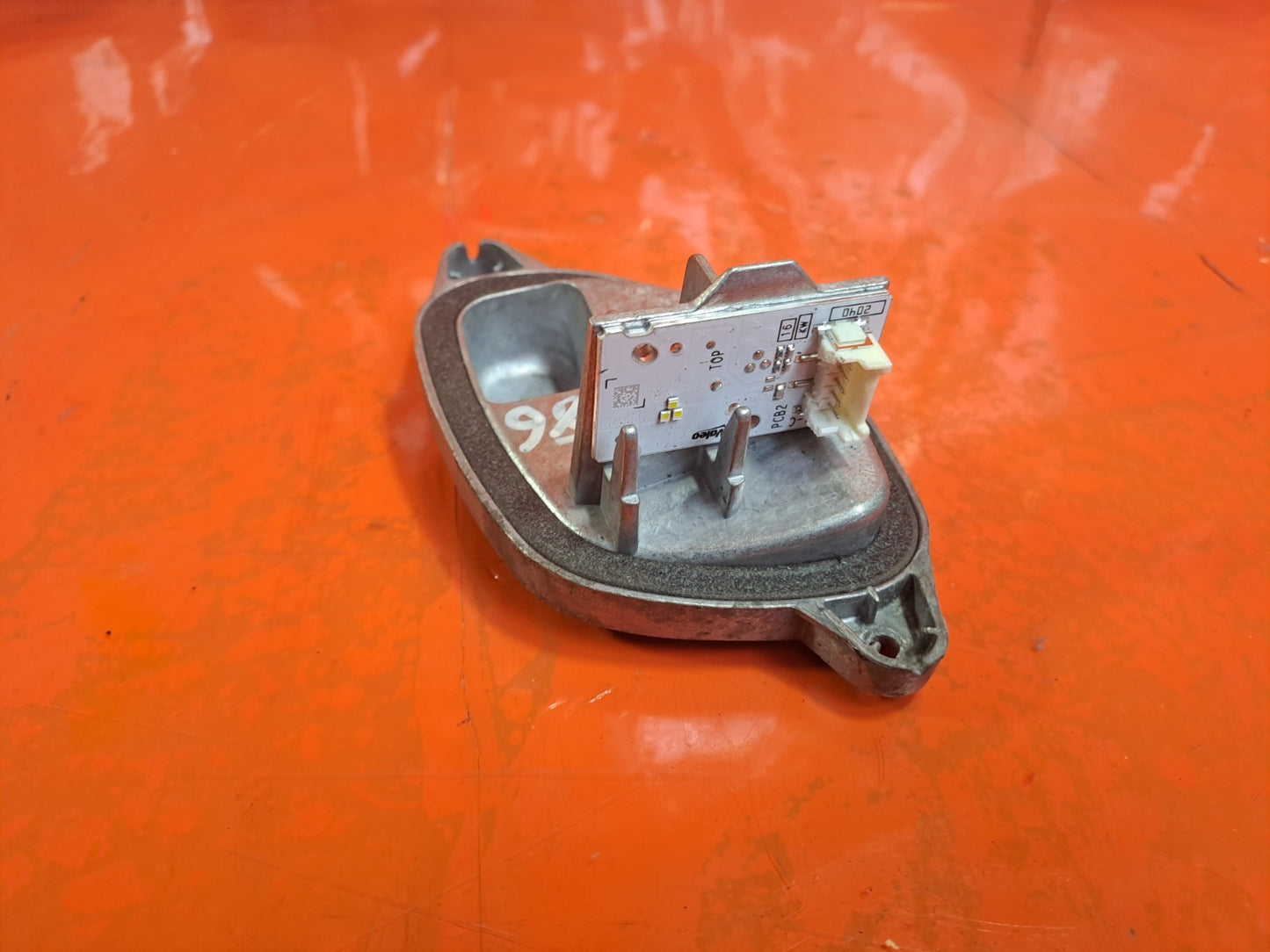 ✅2020 BMW 2 Series F44 M Sport Headlight Ballast Module 90159761 + Warranty A386 - Image 7