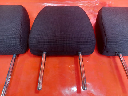 ✅2014 Ford Transit Custom Front Seat Headrests + Warranty A384 - Image 4