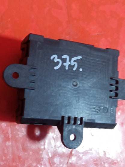 ✅Jaguar I-Pace Ev400 X590 2020 Front Right Door Control Module J8A214D618CC A375 - Image 7