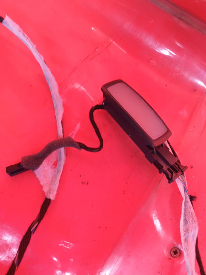 ✅2020 VW Golf Style MK8 Rear Roof Interior Light 5H0947290C + Warranty A352 - Image 8