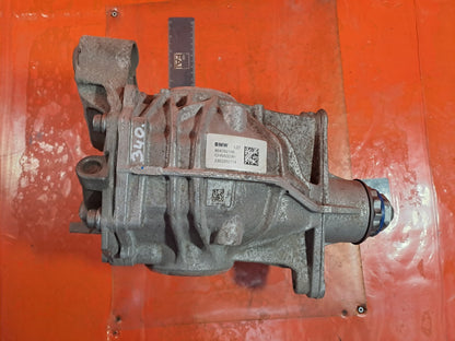 ✅BMW G20 330E XDRIVE M SPORT 2.0 PETROL 2023 REAR DIFFERENTIAL 864792106 A340 - Image 6