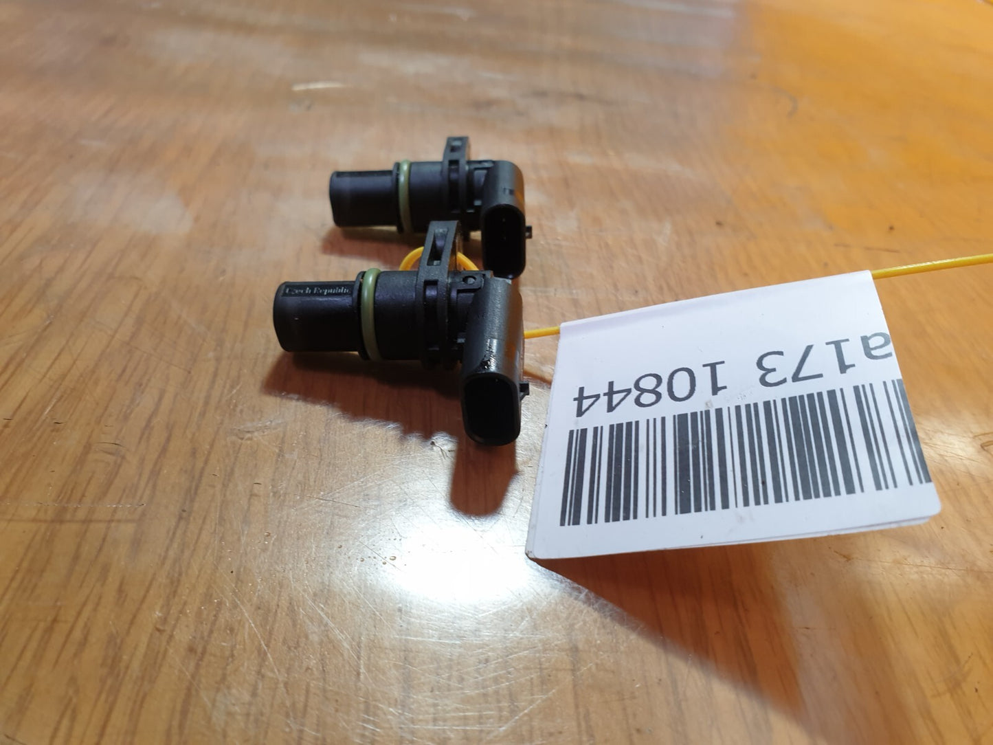 ✅2023 CUPRA FORMENTOR 1.4P HYBRID CAMSHAFT SENSORS PA66-GF30 + WARRANTY A173 - Image 3