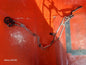 ✅MERCEDES A180D W177 1.5 DIESEL 2019 ENGINE COOLANT PIPE HOSE A6080701400 A347 - Image 1