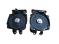 2023 BMW 1 Series F40 Subwoofer Speaker Pair Front 7927998 7927997 Warranty A151 - Image 1