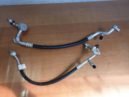 ✅Ford Puma St-Line 1.0 Petrol 2022 AIR CON CONDITIONING PIPES M1BH19F618AA A202 - Image 2