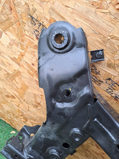 Hyundai Ioniq 5 Namsan 2024 FRONT SUSPENSION SUBFRAME CARRIER 62401-GI000 A226 - Image 10