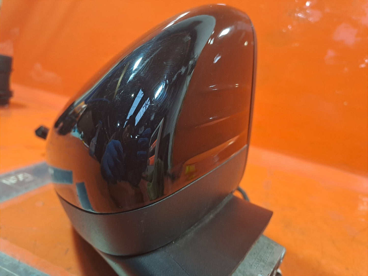 ✅2022 MERCEDES A CLASS W177 FRONT RIGHT WING MIRROR A1778108804 + WARRANTY xAA - Image 11