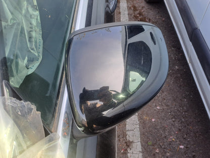 ✅Mercedes W177 A180 Sport 1.5 Diesel 2019 Front Left Wing Mirror Black Warranty  - Image 4