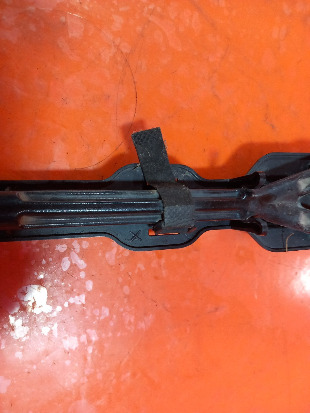VW Transporter T6.1 T30 2.0 Diesel 2019-2023 Tool Warranty A412 - Image 3
