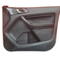 2021 Ford Ranger Wildtrak Front Right Door Card Warranty A407 - Image 1