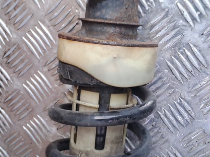 ✅Porsche Cayenne V6 2010 3.6 Petrol REAR RIGHT AIR SUSPENSION SHOCK 7L5512021DB - Image 4