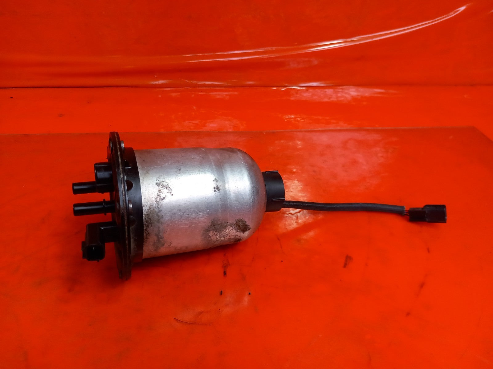 2021 Mercedes W415 Citan Fuel Filter Z16005159A1 Warranty A399 - Image 9