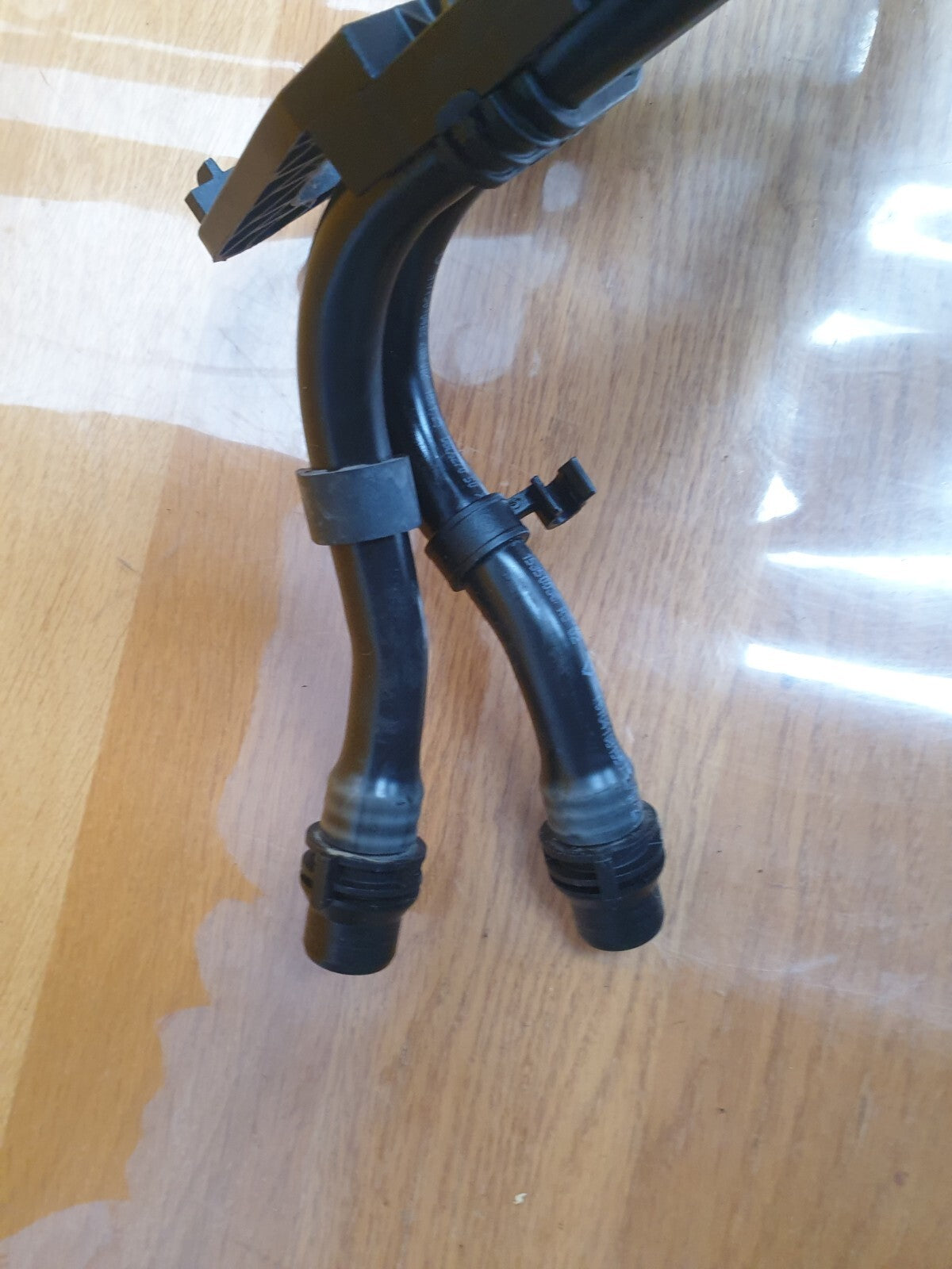 MERCEDES A CLASS W177 WATER COOLANT PIPE A1775010402 Warranty X00 - Image 9