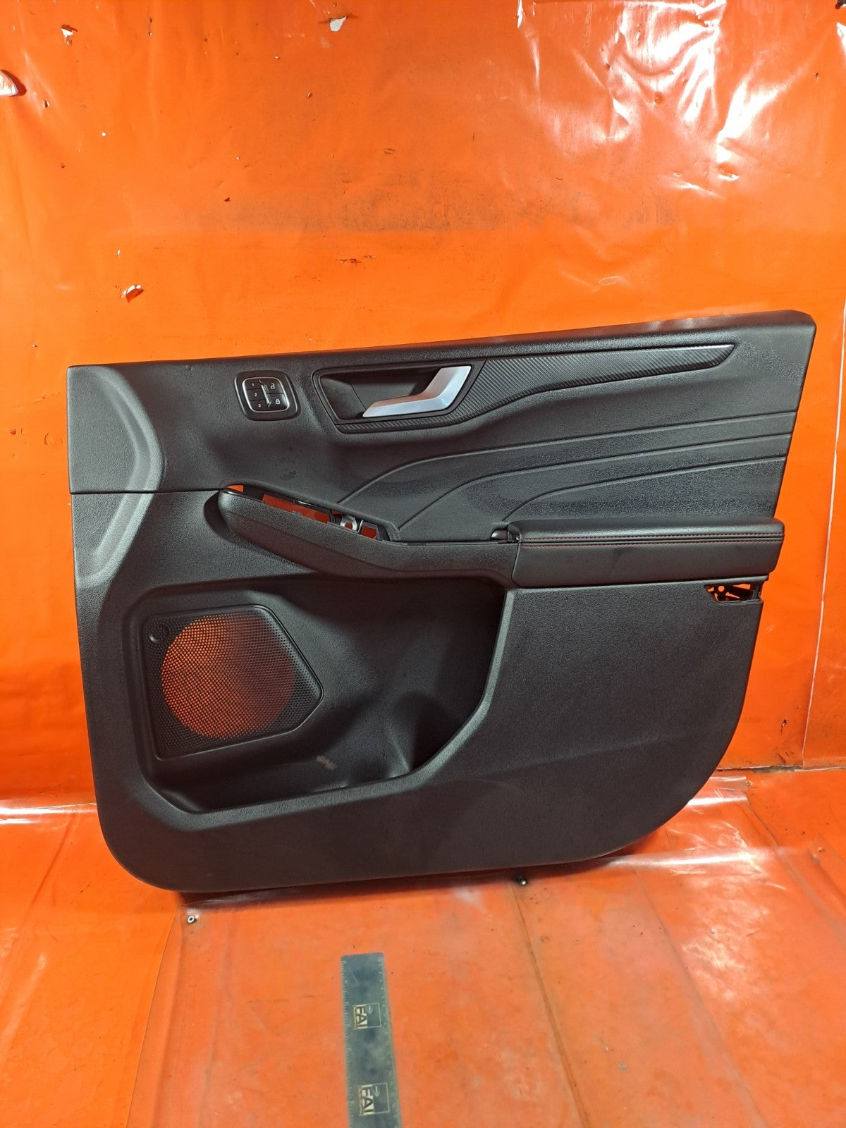 ✅FORD KUGA ST-LINE 2.5 PETROL 2025 FRONT RIGHT DOOR CARD LV4BS23890AJW Warranty - Image 8