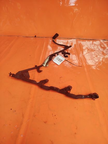 ✅2011 LAND ROVER RANGE ROVER L322 4.4D GLOW PLUG WIRING LOOM 6H4Q-14C000-BB A243 - Image 8