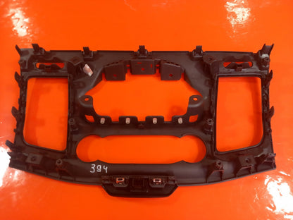 Ford Transit Custom 2.0 Diesel 2021 Dashboard Centre Surround Trim JK2118335BDW  - Image 7